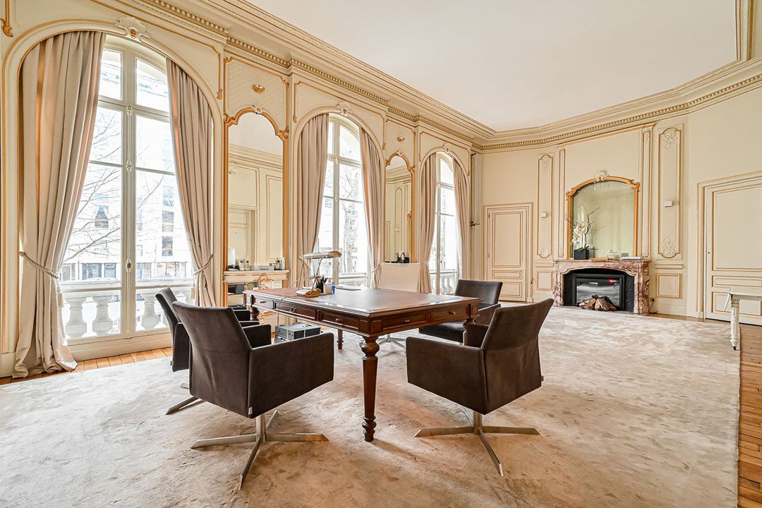 Paris - 1